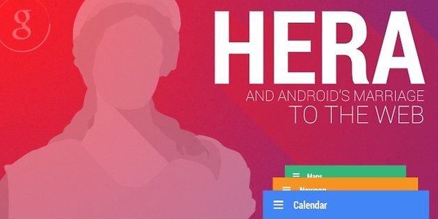 project hera