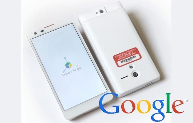 project tango teaser
