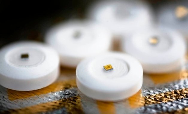 proteus pill