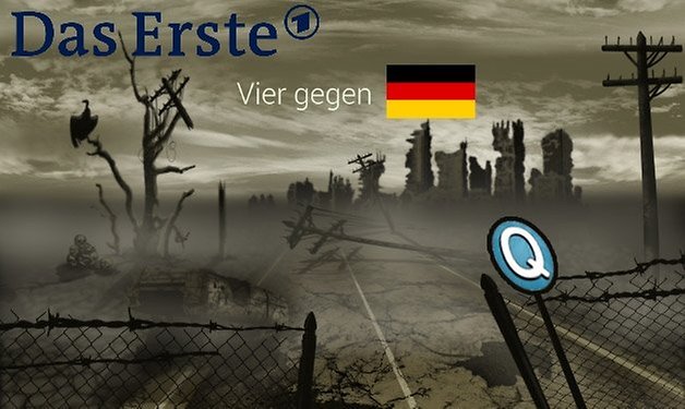 quizduell TV apocalypse teaser