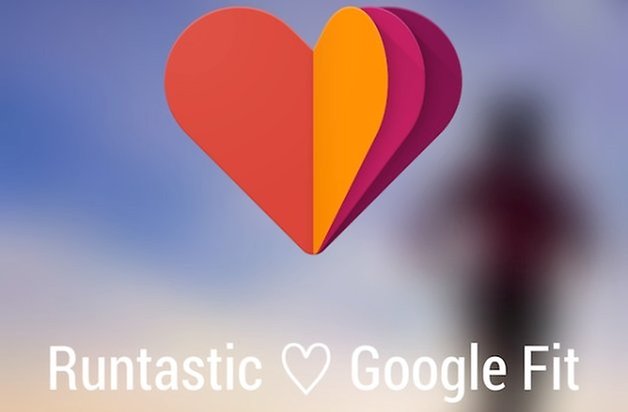 runtastic google fit teaser