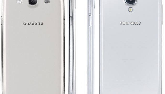 Samsung Galaxy S5: in plastica o alluminio?