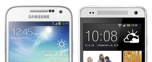 Camera stock Android Nexus 4 gravar videos