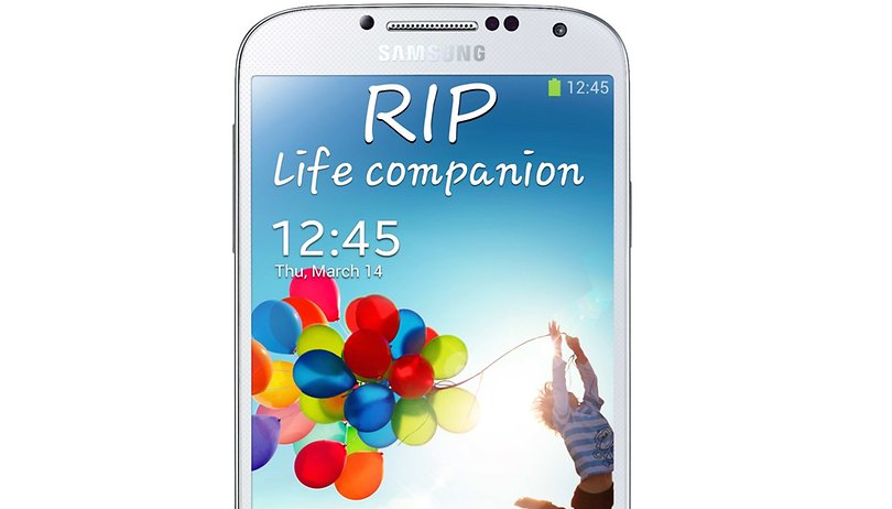 Das sind die idealen neuen Smartphones für Galaxy-S4-Besitzer