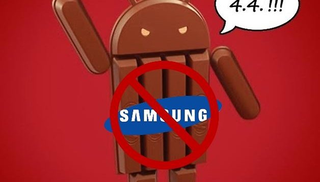Samsung Galaxy S3 - Ya está disponible la ROM con Android 4.4 KitKat