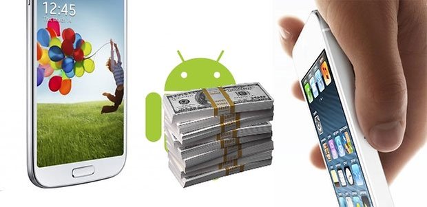 samsung apple money