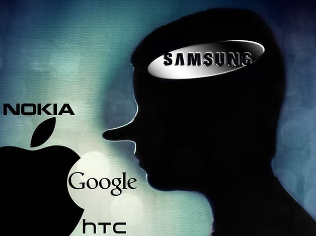 samsung apple plastic 1