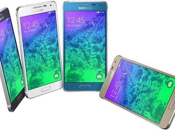 Samsung y Apple - &iquest;Cu&aacute;l es el secreto de su &eacute;xito?