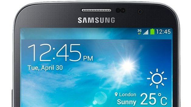 samsung galaxy mega
