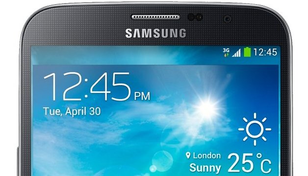 Samsung Galaxy Mega 2: Kommt das Super-Phablet zur IFA?