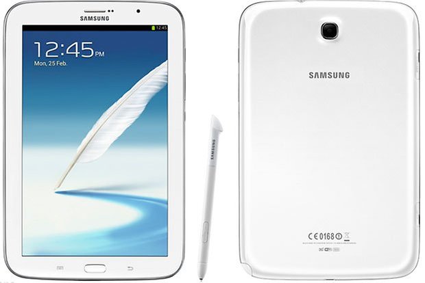 samsung galaxy note 8