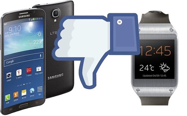 samsung galaxy round gear