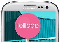 Android 5.0 Lollipop fürs Galaxy S3 nimmt Gestalt an
