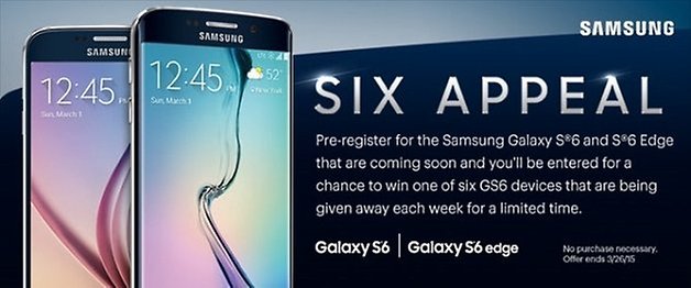 samsung galaxy s6 bigger