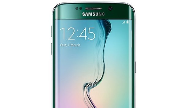 samsung galaxy s6 edge