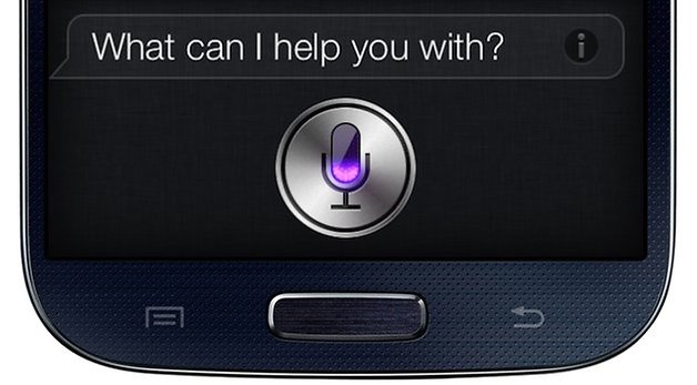 samsung siri