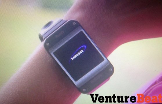 samsung smartwatch