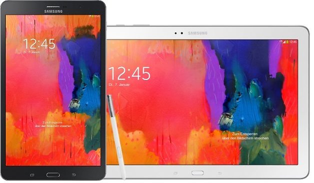 samsung tablets teaser