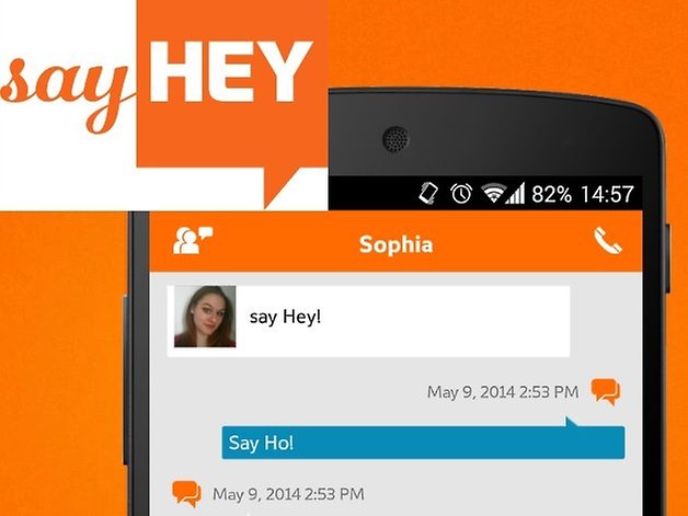 sayhey teaser sophia