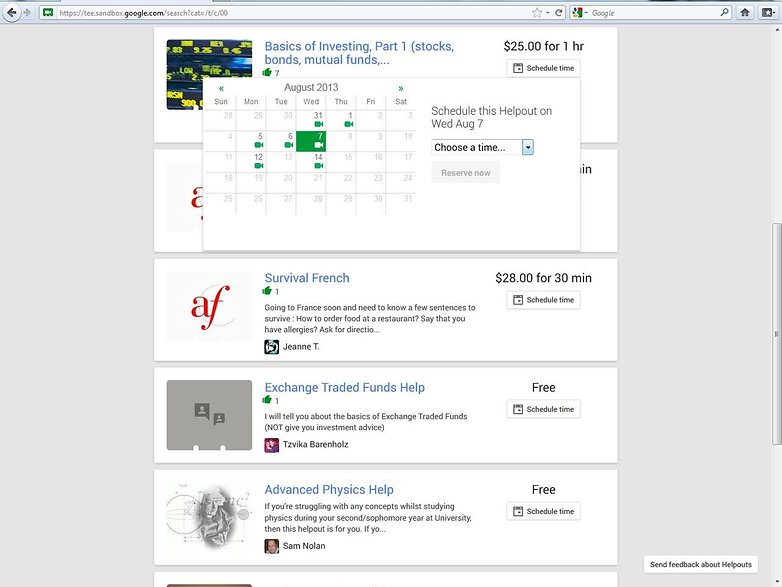screen 4 education