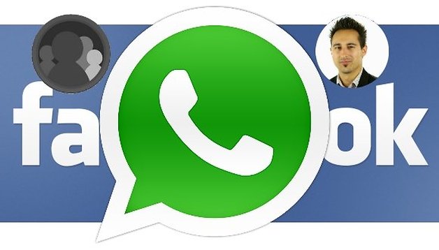 WhatsApp goes Facebook: Seebye bringt Chat Heads für den Messenger