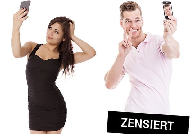 selfies germany teaser