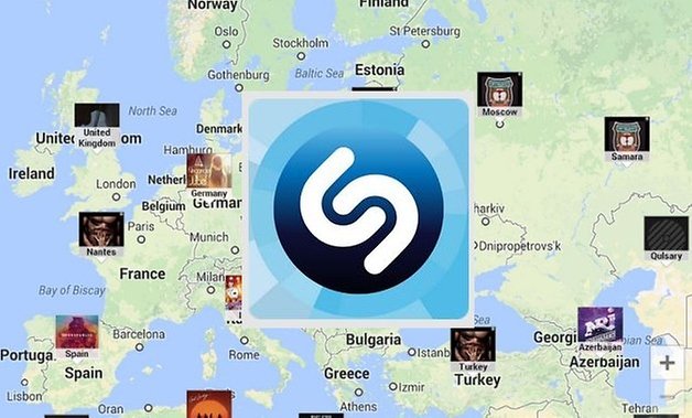 shazam map teaser