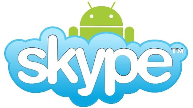 skype android apk