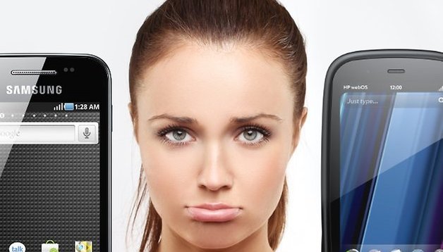 Was war Eure größte Smartphone-Enttäuschung?