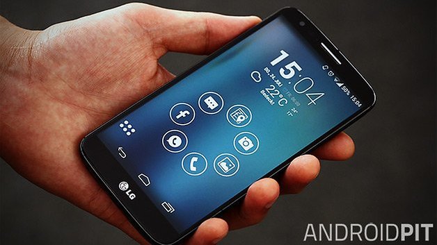 smart launcher lg g2 teaser