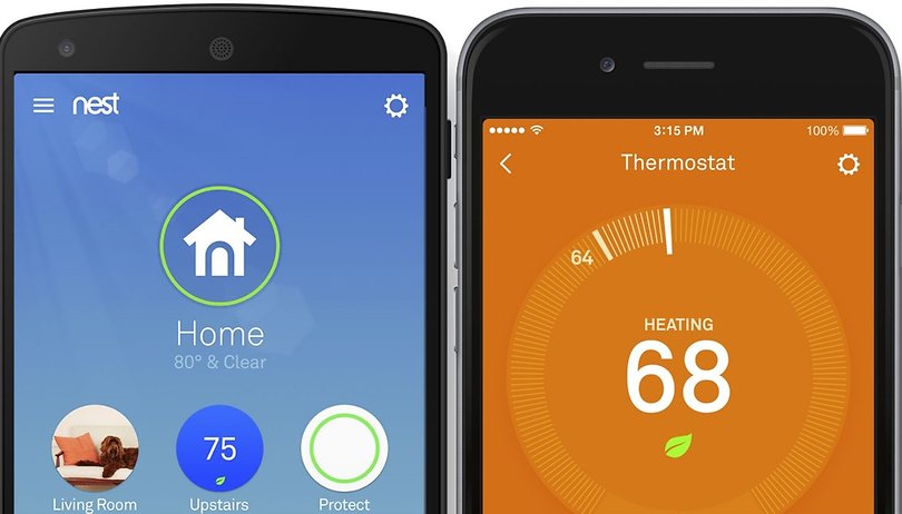Brillo, Weave und das Internet of Things: Das ist Googles Smart-Home-Vision