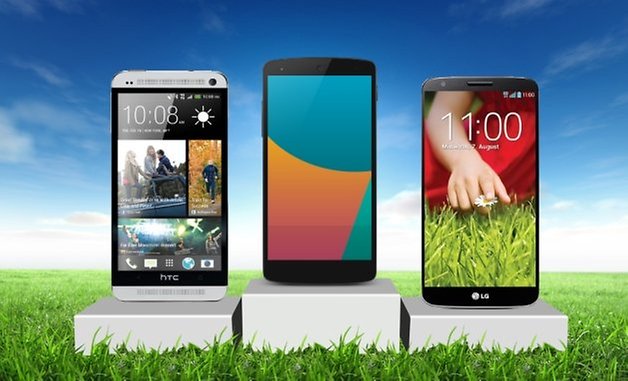 smartphone 2013 winner