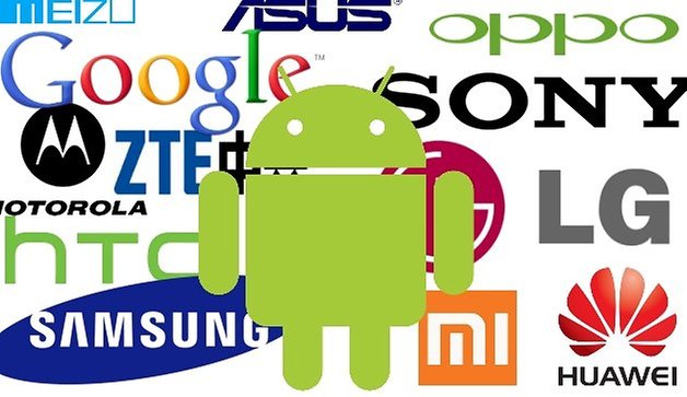 smartphone 2014