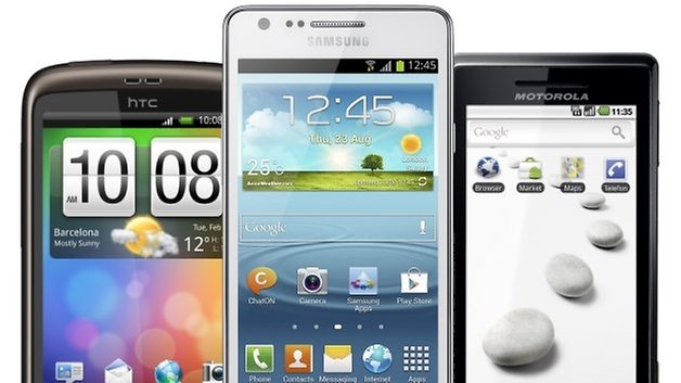 smartphone classics
