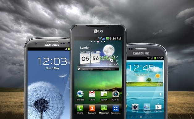 smartphone disappointments