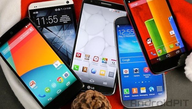 Moto X, Galaxy S4, Xperia Z1, LG G2: quanto custam os carros-chefe de 2013 agora? (Atualizado)