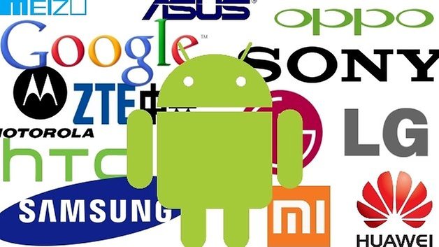 smartphones 2015