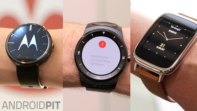 smartwatches ifa 2014