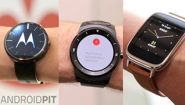 Android Wear: atualização traz notificações otimizadas e novos comandos para o Play Music