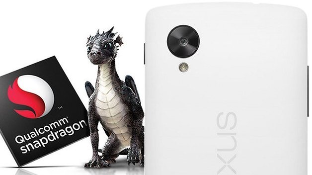 snapdragon camera