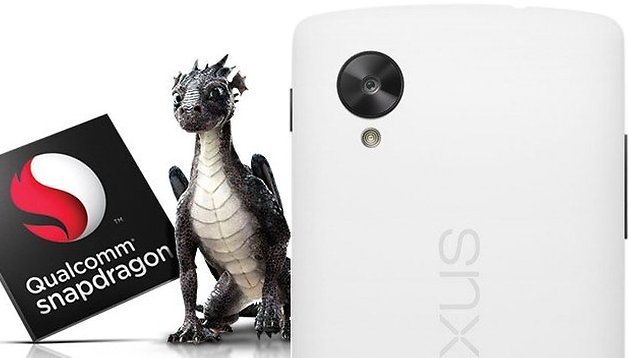 Snapdragon 805 - ¡Las propiedades del nuevo procesador en vídeo!