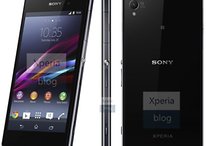 Sony Xperia Z1, caratteristiche tecniche ufficiali