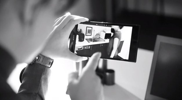 sony qx10 teaser