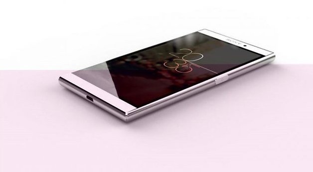 sony xperia z4 leaked design1