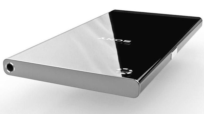 sony xperia z4 leaked design2