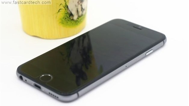 sophone i6 teaser