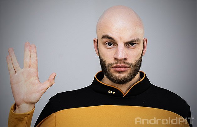 star trek nico