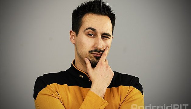 Destination Star Trek: Essenzielle Apps für den modernen Trekkie