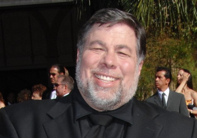 steve wozniak