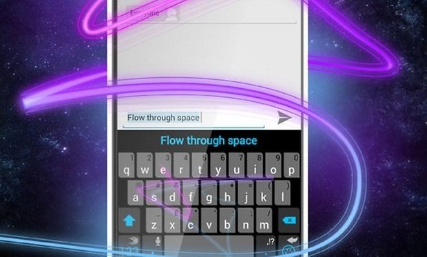 swiftkey new teaser